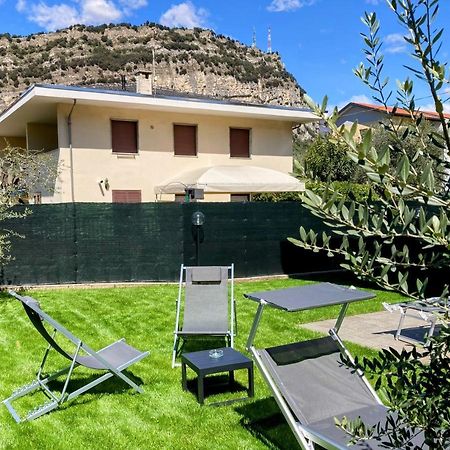 Casa Fiorella Torbole Sul Garda Exteriér fotografie
