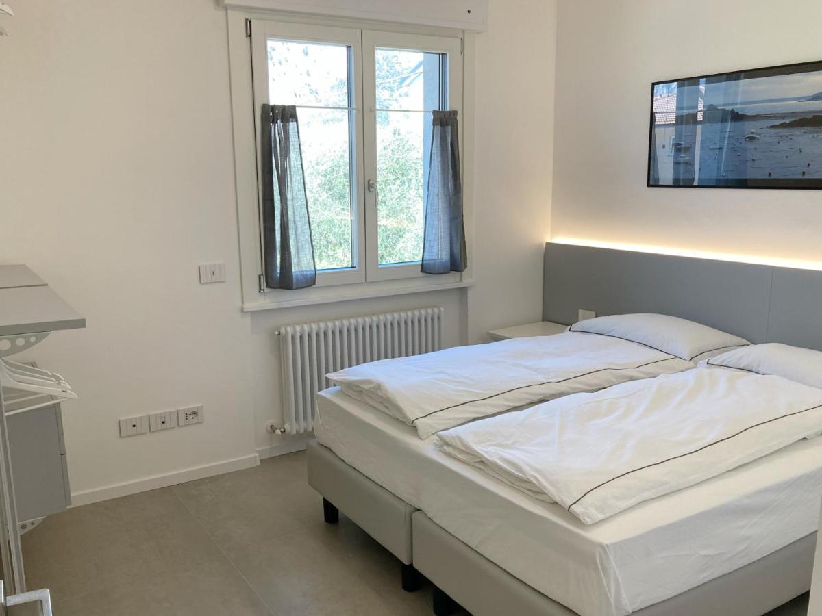 Casa Fiorella Torbole Sul Garda Exteriér fotografie