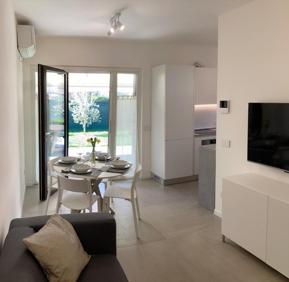 Casa Fiorella Torbole Sul Garda Exteriér fotografie