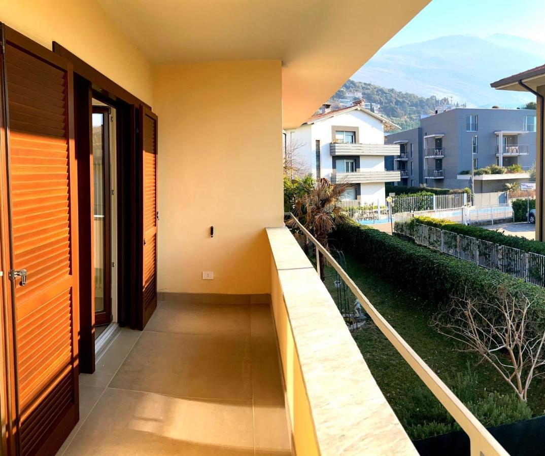 Casa Fiorella Torbole Sul Garda Exteriér fotografie