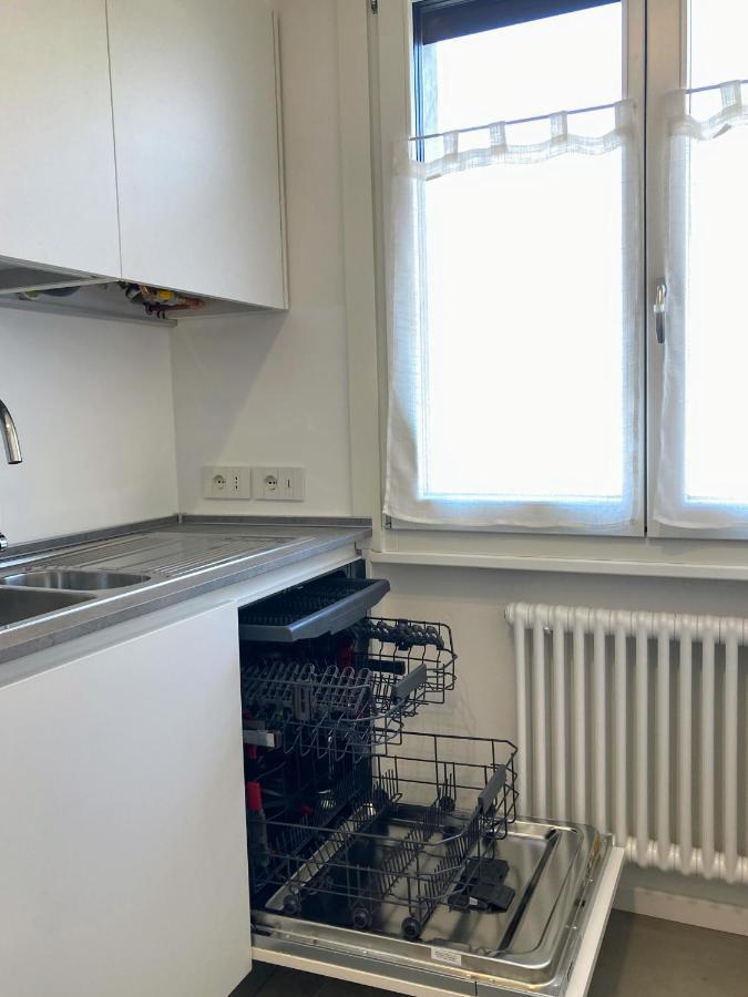 Casa Fiorella Torbole Sul Garda Exteriér fotografie