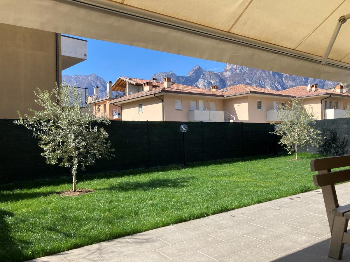 Casa Fiorella Torbole Sul Garda Exteriér fotografie
