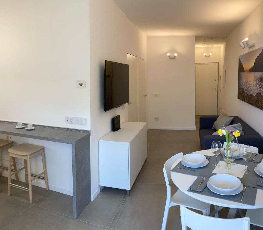 Casa Fiorella Torbole Sul Garda Exteriér fotografie
