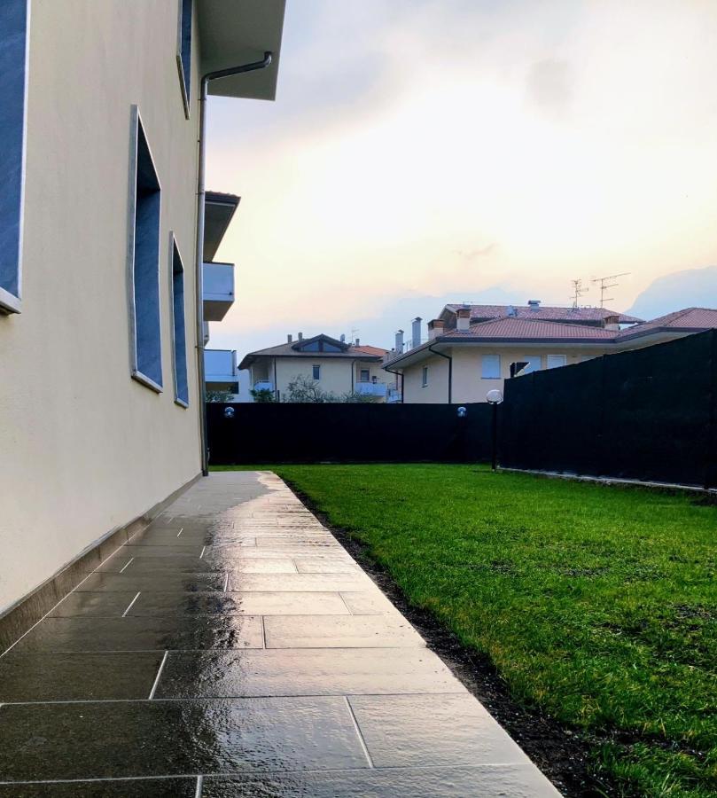 Casa Fiorella Torbole Sul Garda Exteriér fotografie