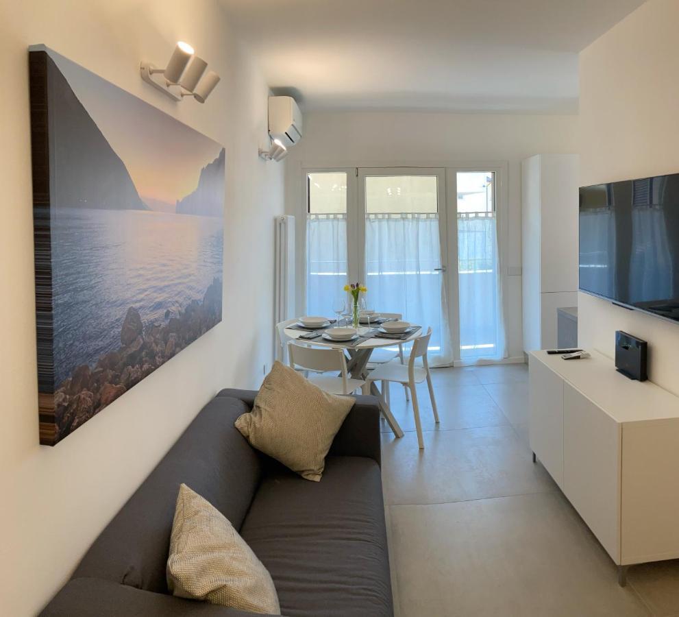 Casa Fiorella Torbole Sul Garda Exteriér fotografie