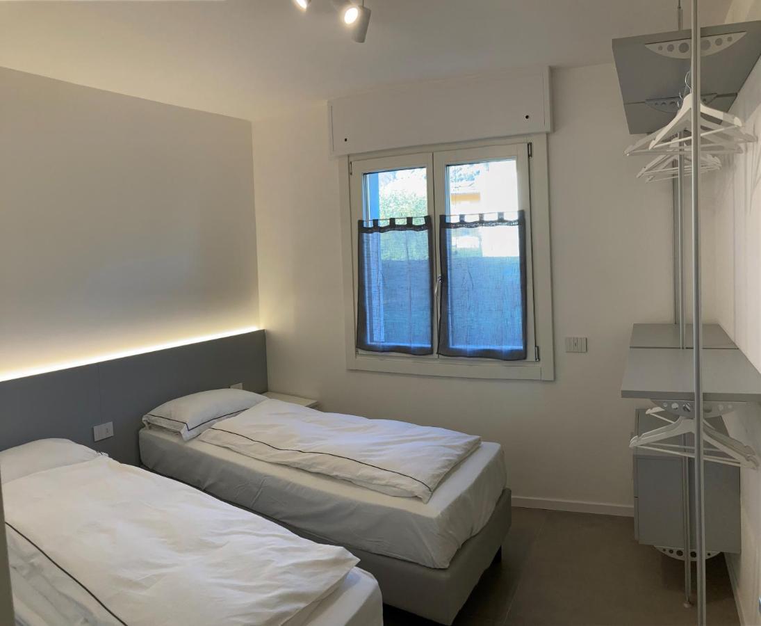 Casa Fiorella Torbole Sul Garda Exteriér fotografie