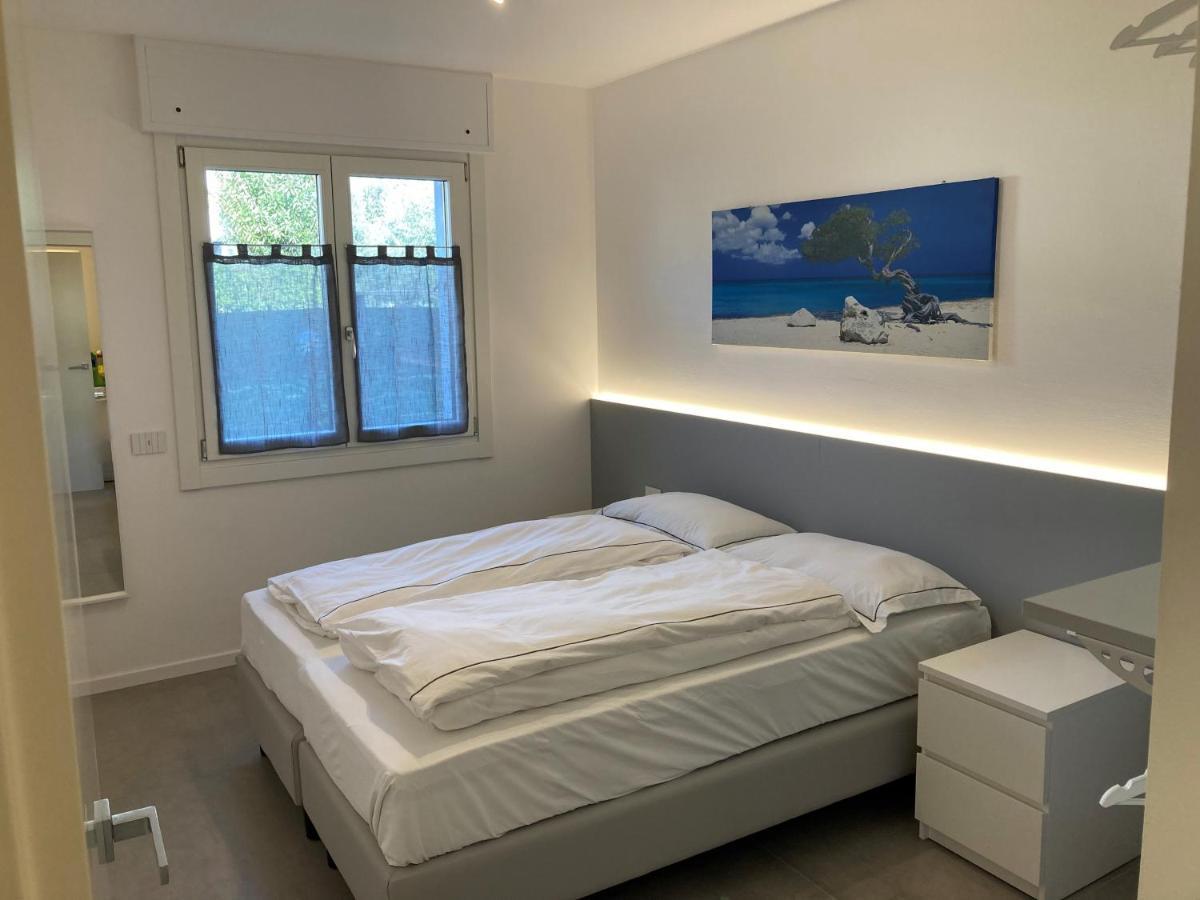 Casa Fiorella Torbole Sul Garda Exteriér fotografie