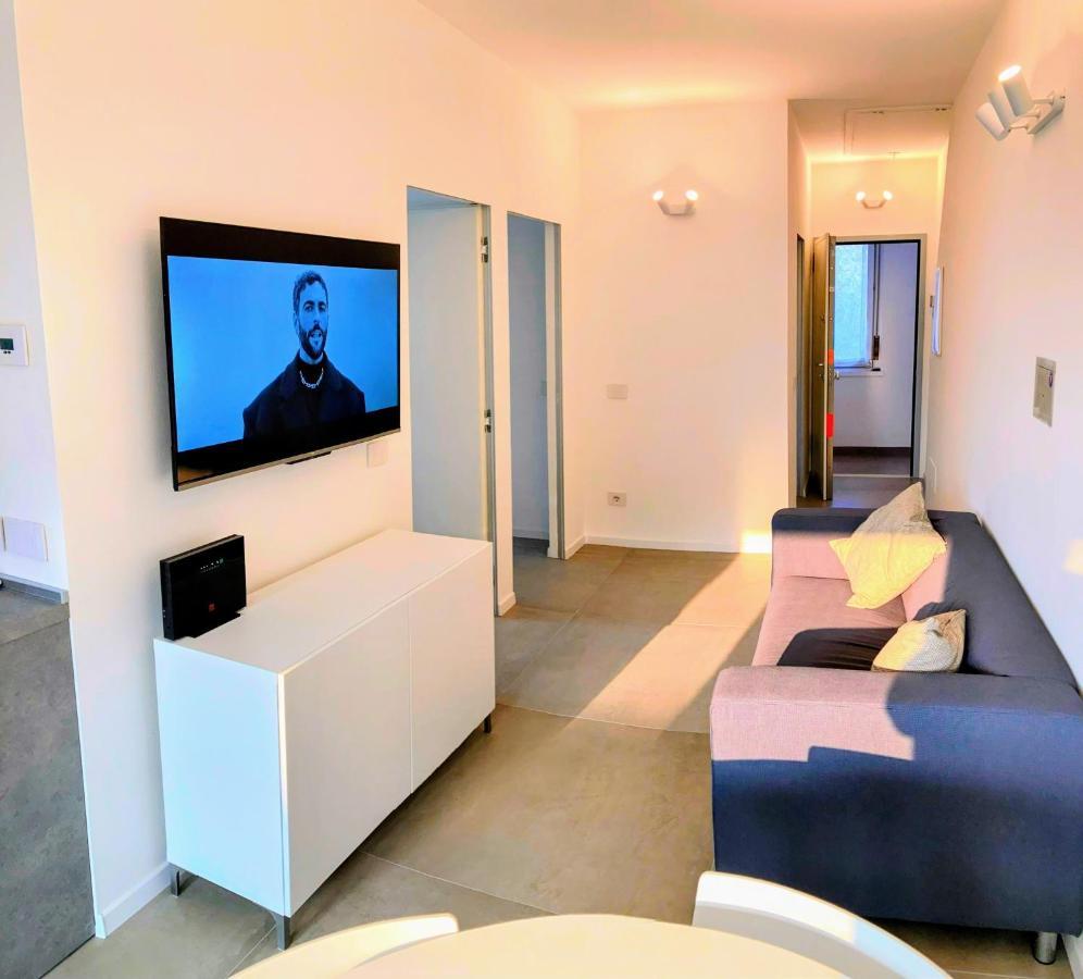 Casa Fiorella Torbole Sul Garda Exteriér fotografie