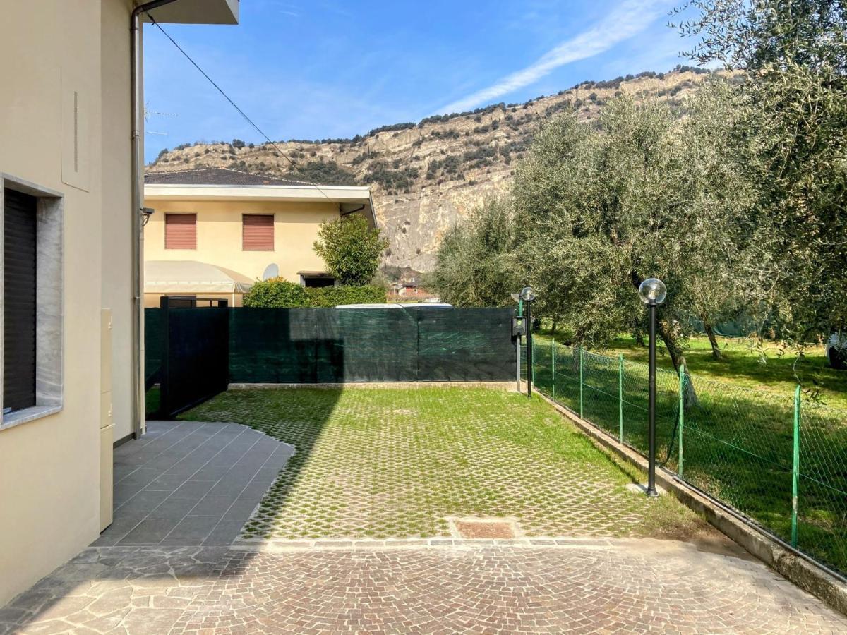 Casa Fiorella Torbole Sul Garda Exteriér fotografie