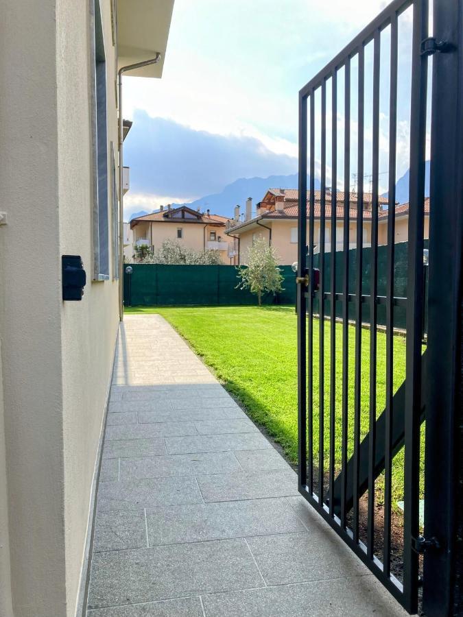 Casa Fiorella Torbole Sul Garda Exteriér fotografie