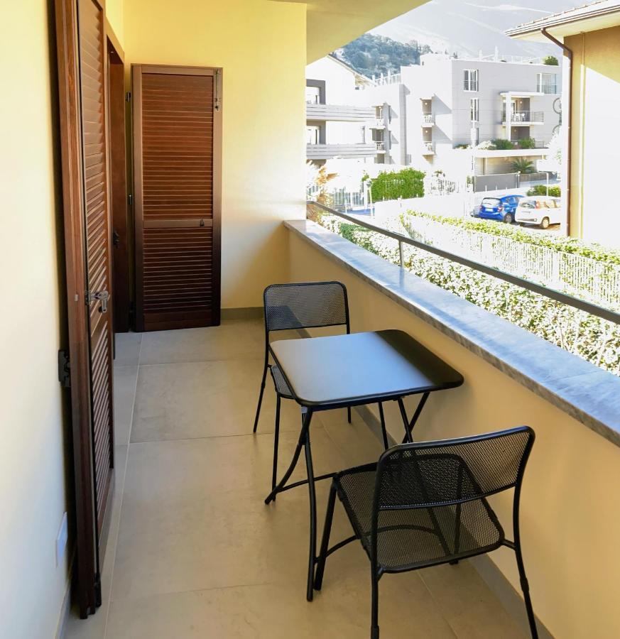 Casa Fiorella Torbole Sul Garda Exteriér fotografie