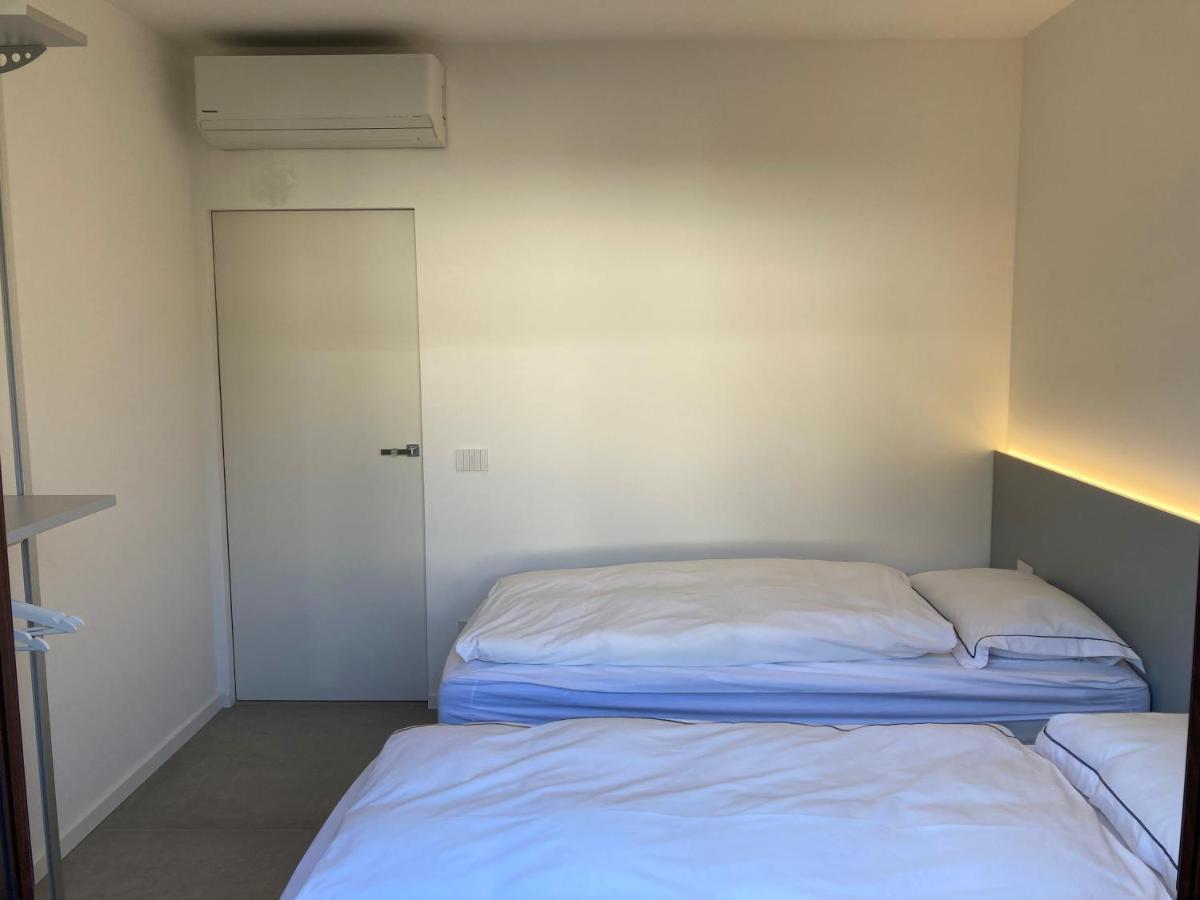 Casa Fiorella Torbole Sul Garda Exteriér fotografie
