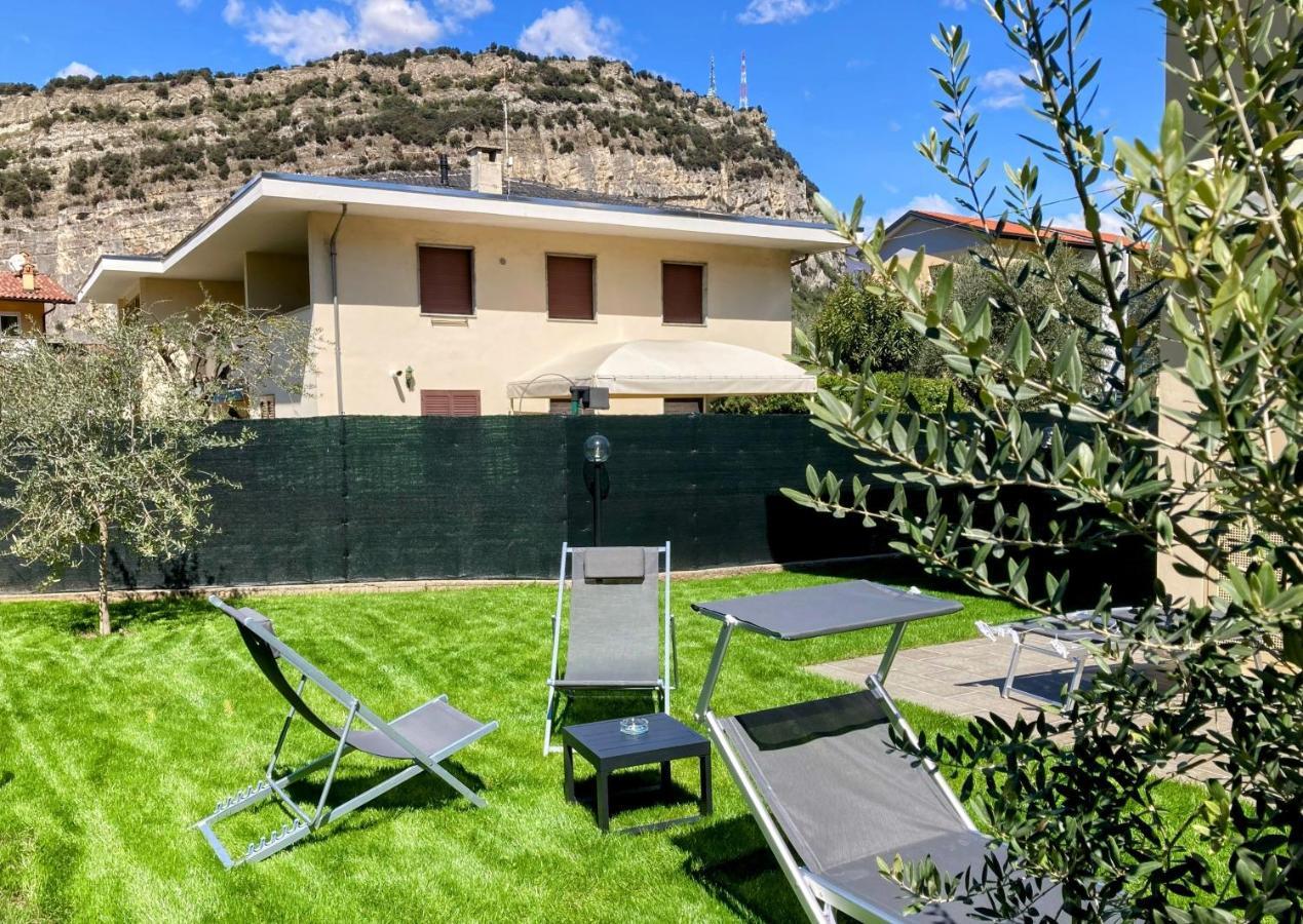Casa Fiorella Torbole Sul Garda Exteriér fotografie